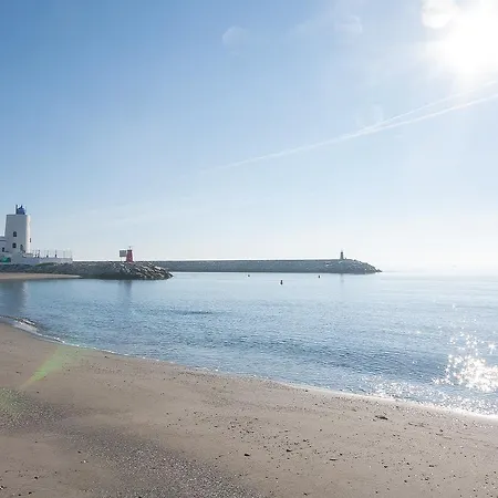 Marina Real 513 Lägenhet Manilva